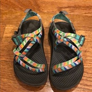 Chaco sandals from Garnet Hill Kids